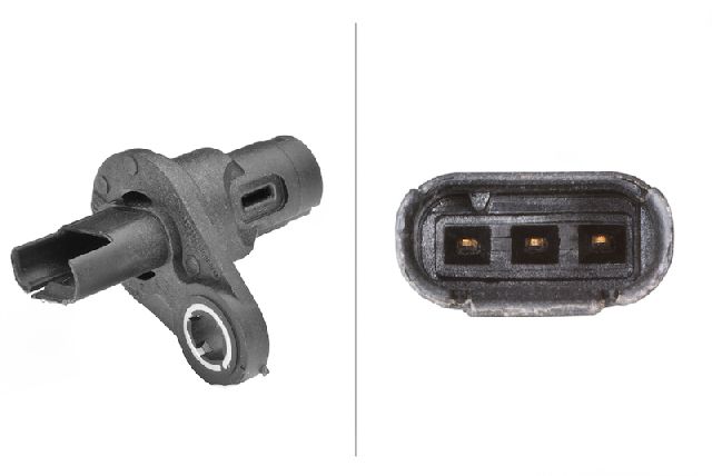 Engine Camshaft Position Sensor for 2014-2024 Mini Cooper (Hella 009121011)