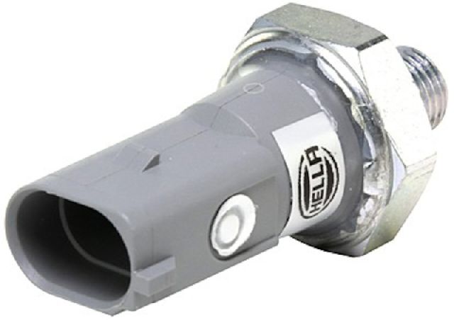 Engine Oil Pressure Switch for 2017-2024 Audi Q7 (Hella 009600281)
