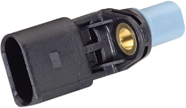 Engine Camshaft Position Sensor for 2006-2007 Audi A3 (Hella 009121411)