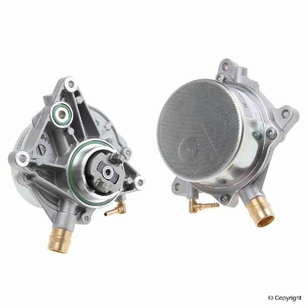 Power Brake Booster Vacuum Pump (Hella 7.01219.17.0)