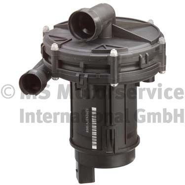 Secondary Air Injection Pump for 1997-2001 Audi A4 (Hella 7.21851.31.0)