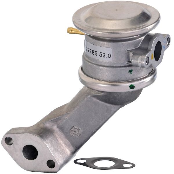 Secondary Air Injection Control Valve for 2010-2017 Audi S5 (Hella 7.22286.52.0)