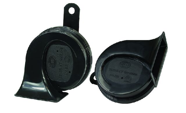 Horn for 2014-2015 BMW 320i (Hella 011225831)