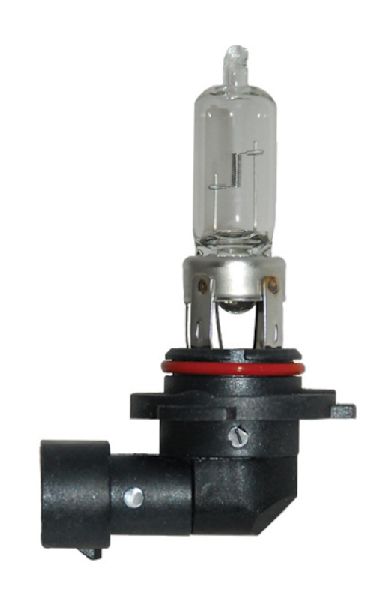 Daytime Running Light Bulb - High Beam, High Beam and Low Beam, Low Beam (Hella 9005LL)