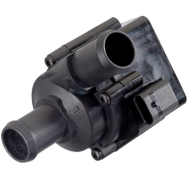 Engine Water Pump for 2013-2021 Audi A4 Quattro (Hella 7.08002.03.0)