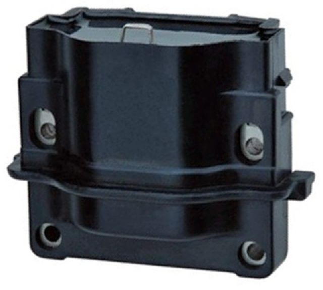 Ignition Coil for 1989 Geo Spectrum (Hella 358000601)
