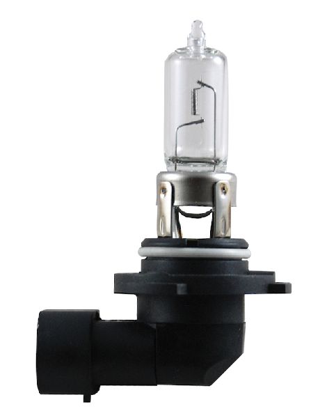 Daytime Running Light Bulb - High Beam, High Beam and Low Beam, Low Beam (Hella 9005P50)