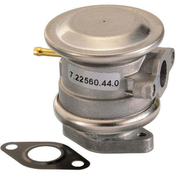 Secondary Air Injection Control Valve for 2002-2005 Audi A4 (Hella 7.22560.44.0)