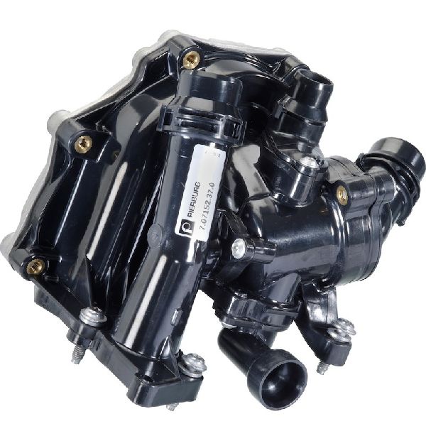 Engine Water Pump for 2017-2020 Audi A4 Quattro (Hella 7.07152.37.0)