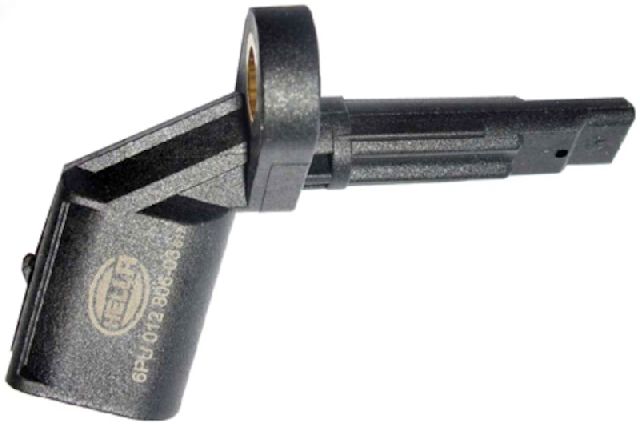 ABS Wheel Speed Sensor - Front Left, Rear Right for 2013-2015 Audi RS5 (Hella 012806031)