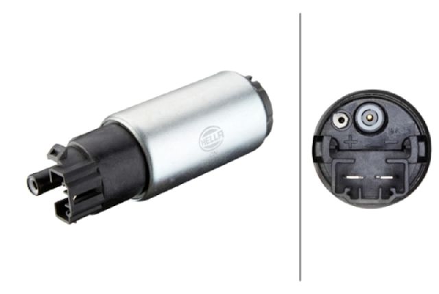 Fuel Pump (Hella 358301891)