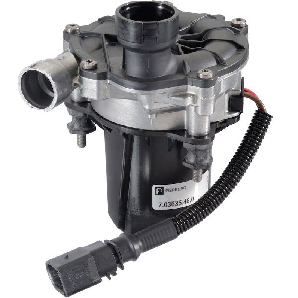 Secondary Air Injection Pump for 2020-2022 Audi Q7 (Hella 7.03635.46.0)