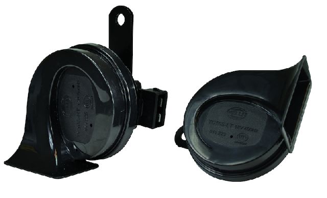 Horn for 1997-2004 Audi A4 Quattro (Hella 011225851)