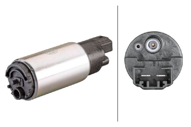 Fuel Pump (Hella 358106761)