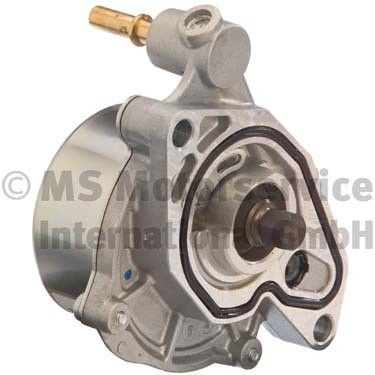 Power Brake Booster Vacuum Pump (Hella 7.28237.05.0)