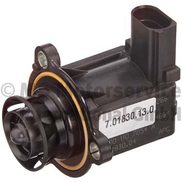 Turbocharger Diverter Valve (Hella 7.01830.13.0)