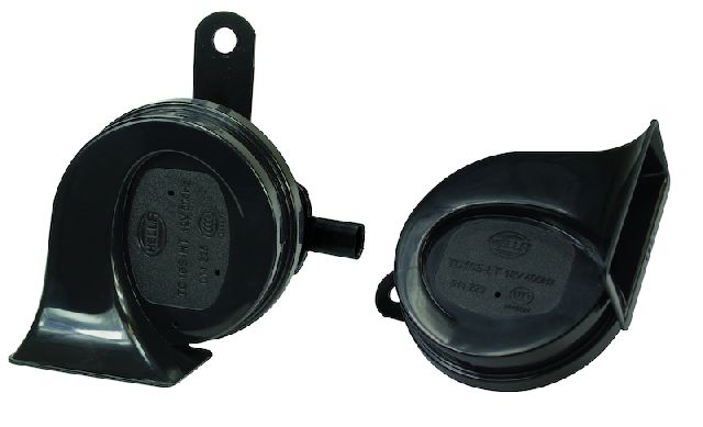 Horn for 2001-2006 BMW X5 (Hella 012010881)
