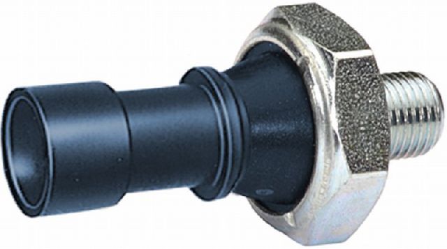 Engine Oil Pressure Switch (Hella 008780011)