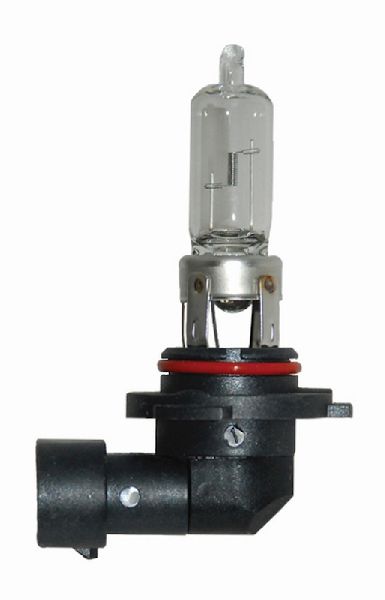 Daytime Running Light Bulb - Front, High Beam, High Beam and Low Beam, Low Beam (Hella 9005)