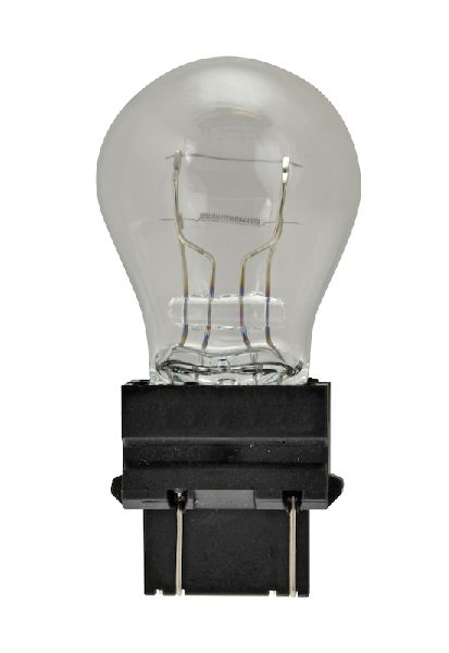 Back Up Light Bulb - Front, Front Inner, Lower, Outer, Rear (Hella 3157LL)