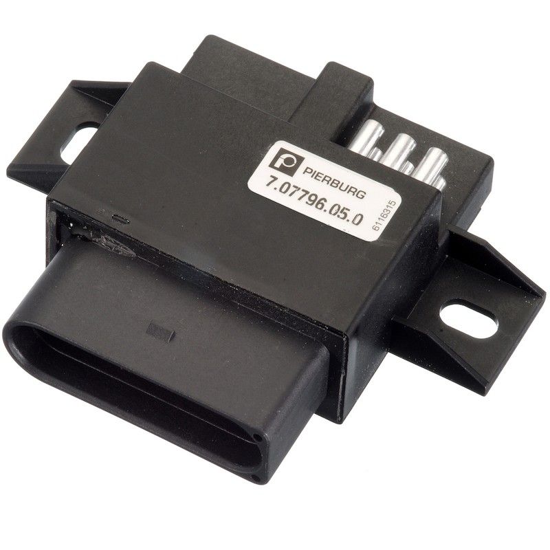 Fuel Pump Driver Module - Hella 7.07796.05.0