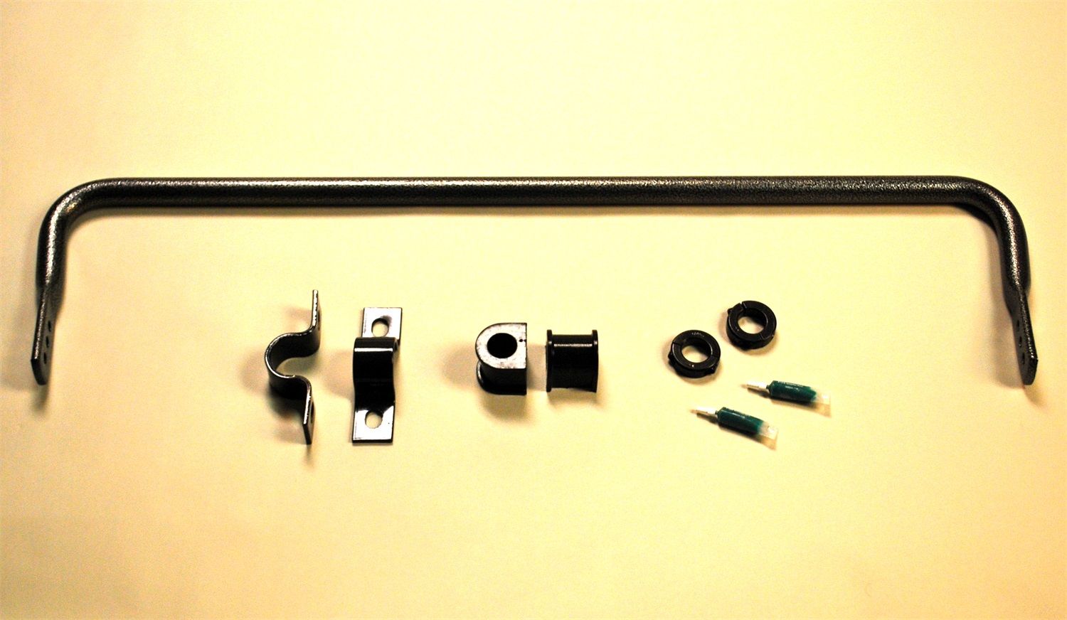 2015, 2014, 2013, 2012, 2011, 2010 Chevrolet Camaro Suspension Stabilizer Bar Kit