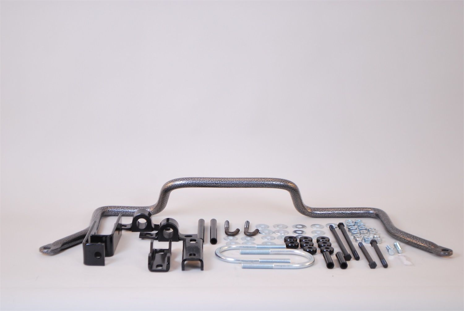 1996, 1995, 1994, 1993, 1992, 1991, 1990, 1989, 1988, 1987 Ford F-150 Suspension Stabilizer Bar Kit