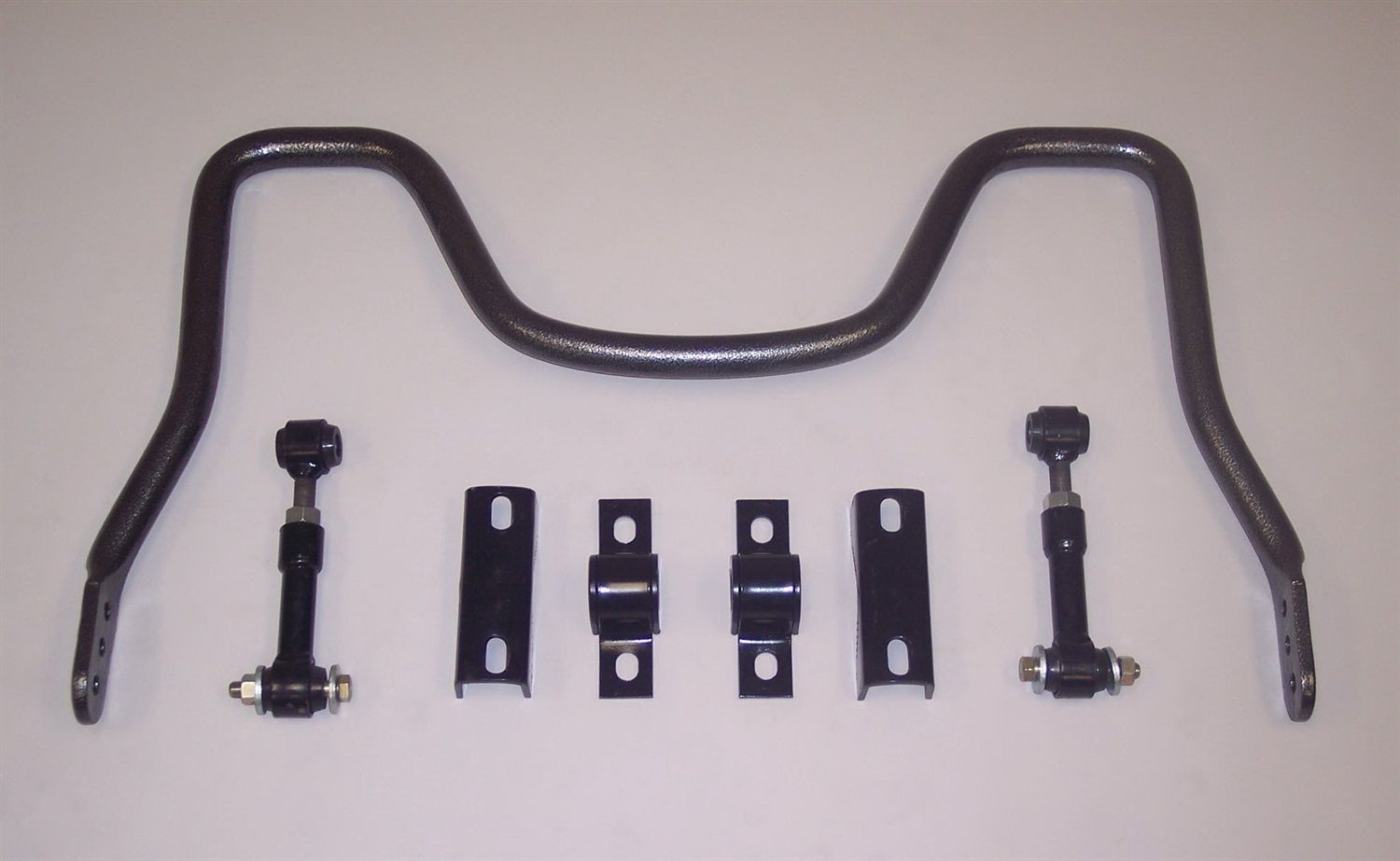 2006, 2005, 2004, 2003, 2002, 2001 GMC Yukon Suspension Stabilizer Bar Kit