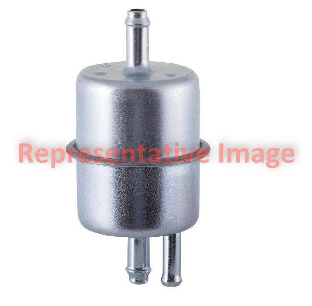 Fuel Filter - In-Line (Hengst H555WK)