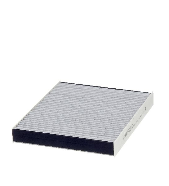 Cabin Air Filter - Front (Hengst E3907LC)