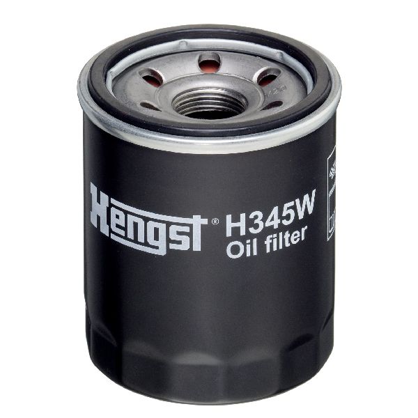 Engine Oil Filter (Hengst H345W)