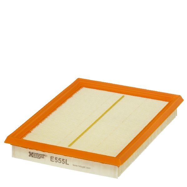 Air Filter (Hengst E555L)
