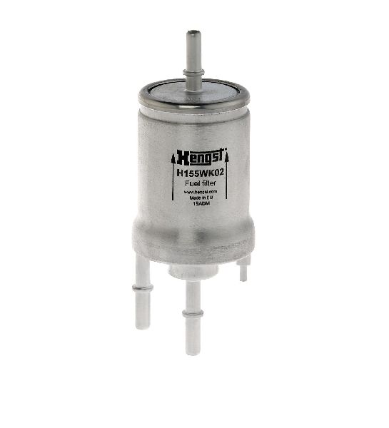 Fuel Filter - In-Line (Hengst H155WK02)