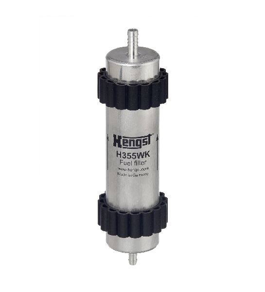 Fuel Filter - In-Line (Hengst H355WK)