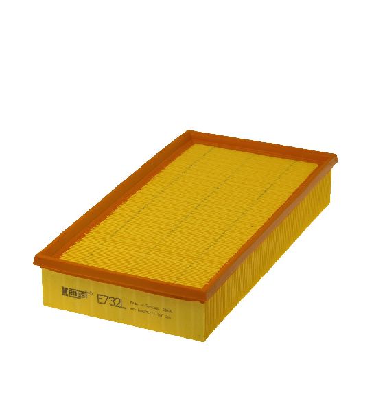 Air Filter (Hengst E732L)