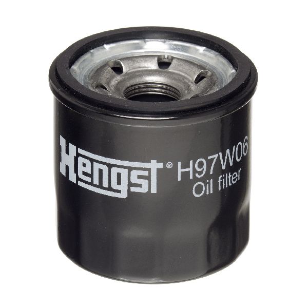 Engine Oil Filter (Hengst H97W06)