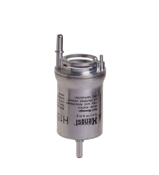 Fuel Filter - In-Line (Hengst H155WK)