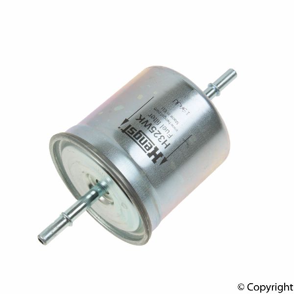 Fuel Filter - In-Line (Hengst H325WK)