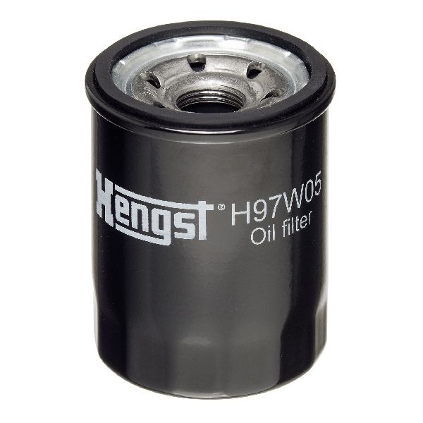 Engine Oil Filter (Hengst H97W05)