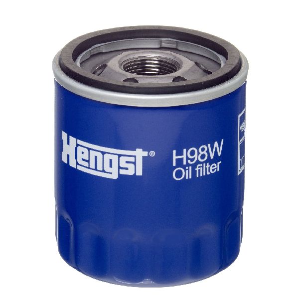 Engine Oil Filter (Hengst H98W)