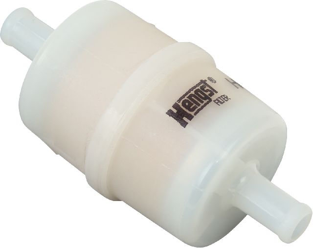 Fuel Filter - In-Line (Hengst H445WK)