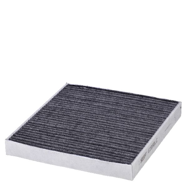 Cabin Air Filter (Hengst E2998LC)