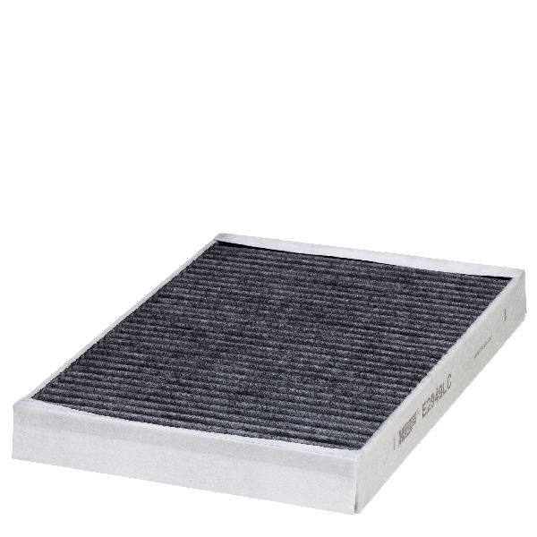 Cabin Air Filter - Front (Hengst E2949LC)