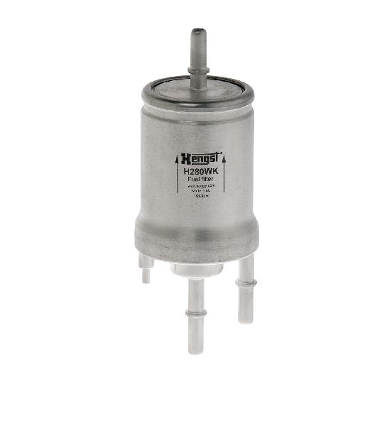 Fuel Filter - In-Line (Hengst H280WK)