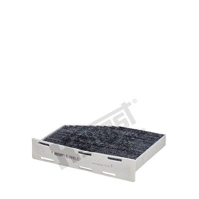 Cabin Air Filter (Hengst E998LC)