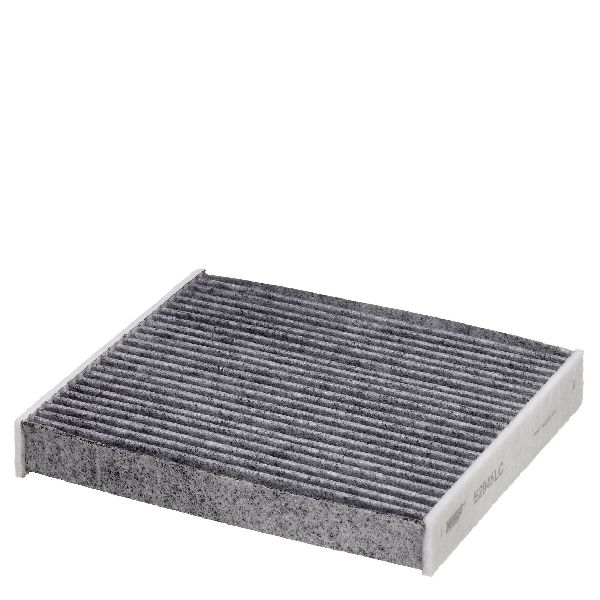 Cabin Air Filter - Auxiliary, Outside (Hengst E2945LC)