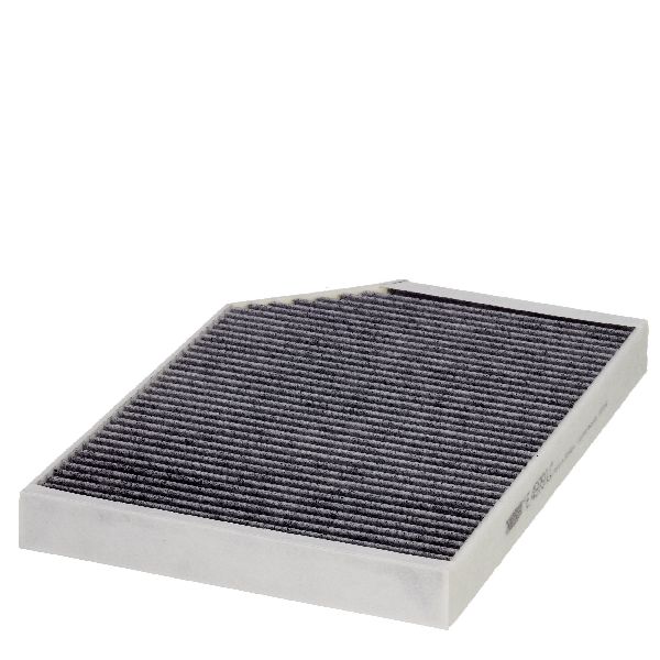 Hengst Cabin Air Filter 