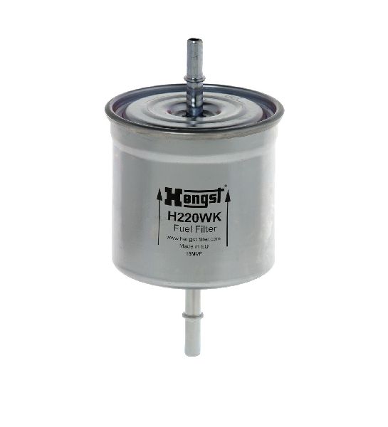 Fuel Filter - In-Line (Hengst H220WK)