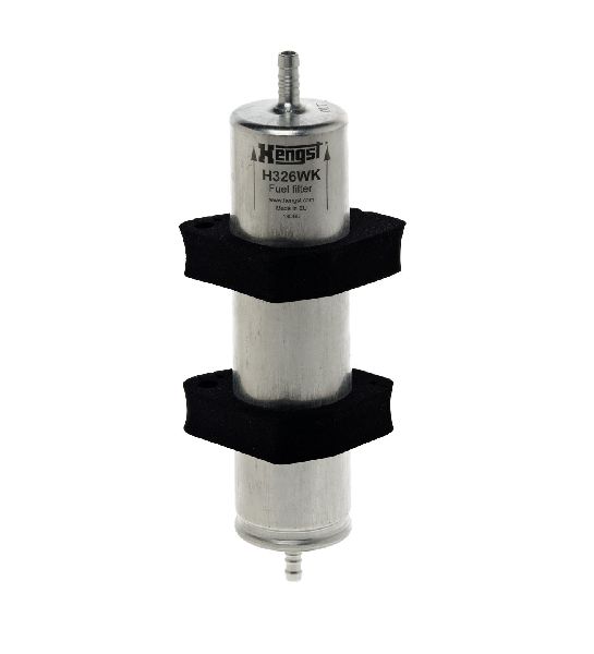 Fuel Filter - In-Line (Hengst H326WK)