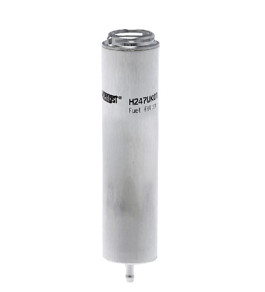 Fuel Filter - In-Line (Hengst H247WK01)